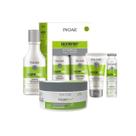 Inoar Kit Cicatrifios Tratamento 6 Produtos Inoar Kit Cicatrifios Tratamento 6 Produtos