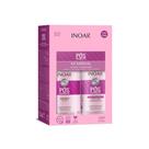 Inoar kit duo sh + cond 250ml pos progress