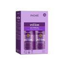 Inoar kit duo sh + cond 250ml speed blond Inoar kit duo sh + cond 250ml speed blond