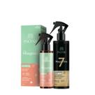 Inoar Kit Magic One 300ml e Água Milagrosa 200ml
