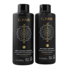 Inoar Kit Mascara Marroquina 2 x 1000ml VVL