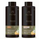 Inoar kit sh + cond 800ml blends vitamina c Inoar kit sh + cond 800ml blends vitamina c