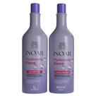 Inoar kit sh + cond 800ml hyaluronic force Inoar kit sh + cond 800ml hyaluronic force