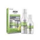 Inoar kit sh500ml+cond250ml argan inf reconstrucao
