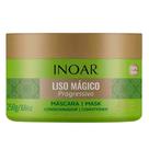 Inoar Liso Mágico Máscara Inoar Liso Mágico Máscara