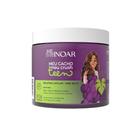Inoar meu cacho meu crush gelatina 500g teen uva