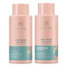 Inoar Meu Cacho Meu Crush Kit Shampoo e Condicionador 500ml