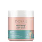 Inoar Meu Cacho Meu Crush - Máscara Capilar 500g