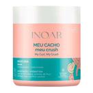 Inoar Meu Cacho Meu Crush Máscara
