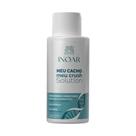 Inoar meu cacho meu crush solution condicionador 500ml Inoar meu cacho meu crush solution condicionador 500ml