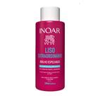 Inoar Shampoo 500ml Liso Extraordinário Inoar Shampoo 500ml Liso Extraordinário
