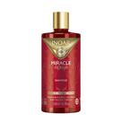 Inoar shampoo 500ml miracle reparacao e brilho