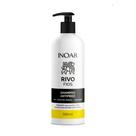 Inoar Shampoo 500ml Rivo Fios Antifrizz
