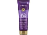 Inoar Speed Blond Condicionador Bisnaga 240ml
