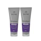 Inoar Speed Blond Kit Bisnaga 240ml Inoar Speed Blond Kit Bisnaga 240ml