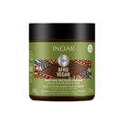 Inoar vegan afro masc 500g ricino e karite