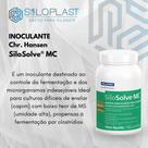 Inoculante SiloSolveMC 100g