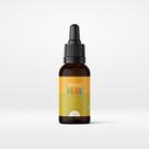 Inova Kids Vitamina para Imunidade e Energia em Gotas Sabor Laranja