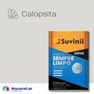 Inova Sempre Limpo Suvinil Fosco lavável 16L Inova Sempre Limpo Suvinil Fosco lavável 16L