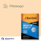 Inova Sempre Limpo Suvinil Fosco lavável 16L