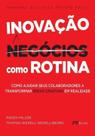 Inovação Como Rotina