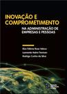 Inovação e Comprometimento na Administração de Empresas e Pessoas