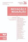 Inovação e Regulação O Direito Bancário na era Digital Coleção OAB SP Volume 36