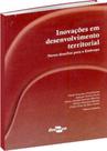 Inovação Em Desenvolvimento Territorial
