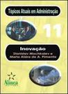 Inovacao topicos atuais em administracao 11 - ALINEA