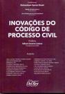 Inovações do Código de Processo Civil - 01Ed/21 Inovações do Código de Processo Civil - 01Ed/21