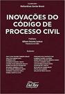 Inovações do código de processo civil - DEL REY