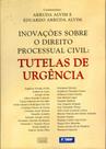 Inovações Sobre o Direito Processual Civil - Forense