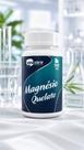 Inovare Magnésio Quelato 500mg 60 Cápsulas Suplemento Alimentar Rotina Equilibrada Compre Agora SABOR:NEUTRO