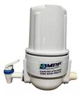 Input 5" branco c/torneira (completo cv)
