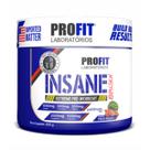 Insane Explosion Extreme Pré Treino 200Gr Profit Insane Explosion Extreme Pré Treino 200Gr Profit