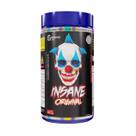 Insane Original (300g) - Sabor: Orange Demon