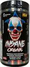 Insane original 400g fruit punch lançamento - demons lab