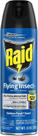 Insect Killer Raid Flying 450 ml, pacote com 2 aromas frescos para ambientes internos e externos Insect Killer Raid Flying 450 ml, pacote com 2 aromas frescos para ambientes internos e externos