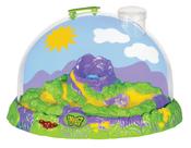 Insect Lore Ladybug Land com Voucher Pré-pago - Troque o Voucher por 10-15 Larvas Nativas de Joaninha - Habitat de Joaninha Estilo Diorama para Crianças - Observe, Crie e Libere Joaninhas Adultas Insect Lore Ladybug Land com Voucher Pré-pago - Troque o Voucher por 10-15 Larvas Nativas de Joaninha - Habitat de Joaninha Estilo Diorama para Crianças - Observe, Crie e Libere Joaninhas Adultas