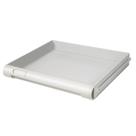 Inserção de bandeja compatível com os cofres SentrySafe SFW082 e SFW123