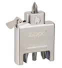 Inserção de chave de fenda Zippo Bit Safe com 4 bits para isqueiro Zippo Inserção de chave de fenda Zippo Bit Safe com 4 bits para isqueiro Zippo