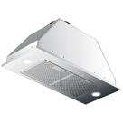 Inserção de exaustor AROAN 30 com 900 CFM, aço inoxidável