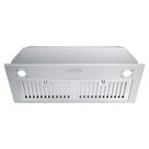 Inserção de exaustor FIREGAS FGS-USB13G70AC 30 cm com 600 m³/h