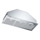 Inserção de exaustor VIKIO HOME 30 cm com sucção de 580 CFM