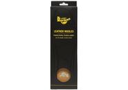Inserção de sapato: palmilha de couro Dr. Martens, tamanho bronzeado, 6W/5M