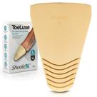 Inserção de sapato Toe Filler ToeLuxe Amputee Soft PU Foam Large