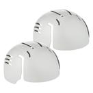 Inserção de tampa de segurança Ergodyne Skullerz 8945 Universal