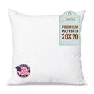 Inserção de travesseiro Pillowflex Premium Poliéster 50x50cm