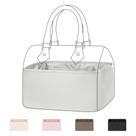 Inserção organizadora de bolsas DGAZ Silk para bolsa LV Speedy 16-45