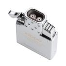 Inserção para Isqueiro Zippo 65827 Double Torch - 1,4L x 0,5L x 2,1 Th